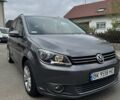 Сірий Фольксваген Туарег, об'ємом двигуна 1.6 л та пробігом 231 тис. км за 8900 $, фото 2 на Automoto.ua