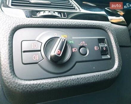 Сірий Фольксваген Туарег, об'ємом двигуна 2.97 л та пробігом 280 тис. км за 15769 $, фото 31 на Automoto.ua