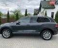 Сірий Фольксваген Туарег, об'ємом двигуна 2.97 л та пробігом 290 тис. км за 18500 $, фото 29 на Automoto.ua
