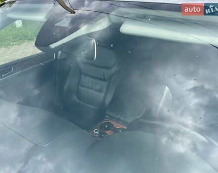 Серый Фольксваген Туарег, объемом двигателя 3 л и пробегом 232 тыс. км за 19700 $, фото 27 на Automoto.ua