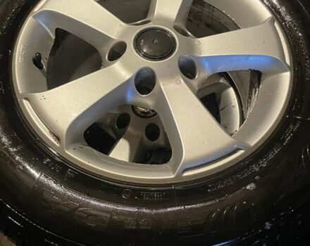 Серый Фольксваген Туарег, объемом двигателя 3 л и пробегом 232 тыс. км за 19700 $, фото 40 на Automoto.ua