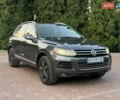 Сірий Фольксваген Туарег, об'ємом двигуна 2.97 л та пробігом 250 тис. км за 18500 $, фото 14 на Automoto.ua