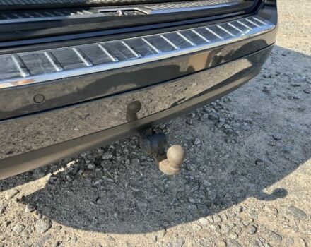 Серый Фольксваген Туарег, объемом двигателя 3 л и пробегом 253 тыс. км за 17000 $, фото 6 на Automoto.ua