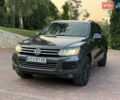 Сірий Фольксваген Туарег, об'ємом двигуна 2.97 л та пробігом 250 тис. км за 18500 $, фото 2 на Automoto.ua