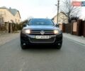 Сірий Фольксваген Туарег, об'ємом двигуна 2.97 л та пробігом 280 тис. км за 15769 $, фото 17 на Automoto.ua