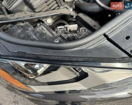 Сірий Фольксваген Туарег, об'ємом двигуна 3 л та пробігом 260 тис. км за 16700 $, фото 77 на Automoto.ua