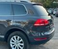 Фольксваген Туарег 2012 в Виннице на Automoto.ua Серый Фольксваген Туарег, объемом двигателя 3 л и пробегом 222 тыс. км за 21290 $, фото 10 на Automoto.ua