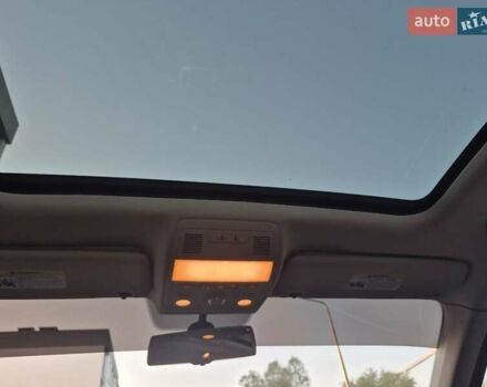 Серый Фольксваген Туарег, объемом двигателя 2.97 л и пробегом 248 тыс. км за 16500 $, фото 20 на Automoto.ua