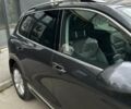 Серый Фольксваген Туарег, объемом двигателя 2.97 л и пробегом 210 тыс. км за 18500 $, фото 8 на Automoto.ua