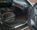Серый Фольксваген Туарег, объемом двигателя 3 л и пробегом 240 тыс. км за 18000 $, фото 12 на Automoto.ua