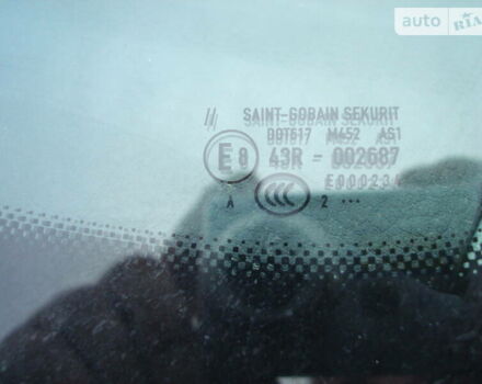 Сірий Фольксваген Туарег, об'ємом двигуна 0 л та пробігом 170 тис. км за 20400 $, фото 6 на Automoto.ua