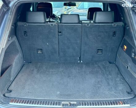 Фольксваген Туарег 2012 в Виннице на Automoto.ua Серый Фольксваген Туарег, объемом двигателя 3 л и пробегом 222 тыс. км за 21290 $, фото 22 на Automoto.ua