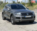 Сірий Фольксваген Туарег, об'ємом двигуна 2.97 л та пробігом 261 тис. км за 19999 $, фото 7 на Automoto.ua