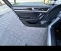 Серый Фольксваген Туарег, объемом двигателя 3 л и пробегом 298 тыс. км за 17000 $, фото 17 на Automoto.ua