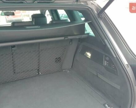 Сірий Фольксваген Туарег, об'ємом двигуна 2.97 л та пробігом 202 тис. км за 21500 $, фото 12 на Automoto.ua