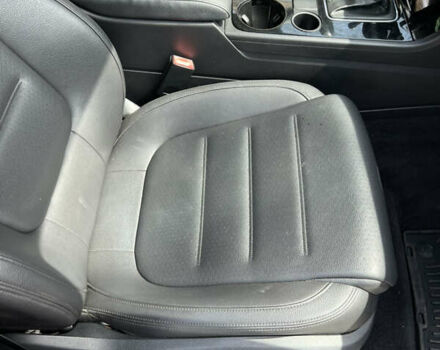 Сірий Фольксваген Туарег, об'ємом двигуна 3 л та пробігом 201 тис. км за 13500 $, фото 12 на Automoto.ua