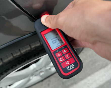 Сірий Фольксваген Туарег, об'ємом двигуна 2.97 л та пробігом 261 тис. км за 19999 $, фото 51 на Automoto.ua