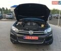 Сірий Фольксваген Туарег, об'ємом двигуна 3 л та пробігом 239 тис. км за 17900 $, фото 51 на Automoto.ua