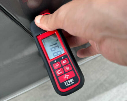 Сірий Фольксваген Туарег, об'ємом двигуна 2.97 л та пробігом 261 тис. км за 19999 $, фото 55 на Automoto.ua