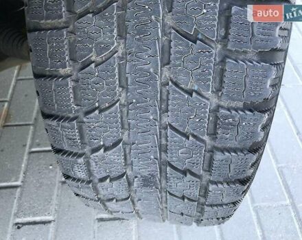 Серый Фольксваген Туарег, объемом двигателя 2.97 л и пробегом 177 тыс. км за 22000 $, фото 17 на Automoto.ua