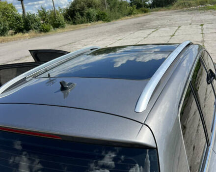 Сірий Фольксваген Туарег, об'ємом двигуна 2.97 л та пробігом 261 тис. км за 19999 $, фото 38 на Automoto.ua