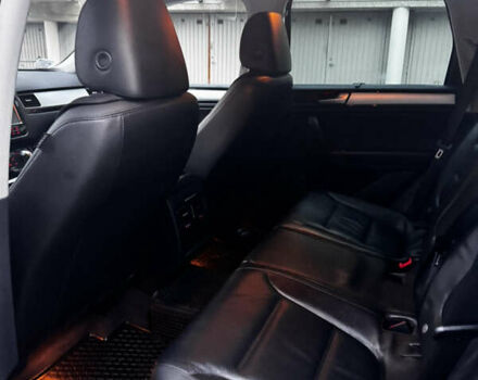 Серый Фольксваген Туарег, объемом двигателя 2.97 л и пробегом 227 тыс. км за 24000 $, фото 10 на Automoto.ua