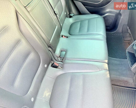 Сірий Фольксваген Туарег, об'ємом двигуна 3.6 л та пробігом 264 тис. км за 13900 $, фото 27 на Automoto.ua