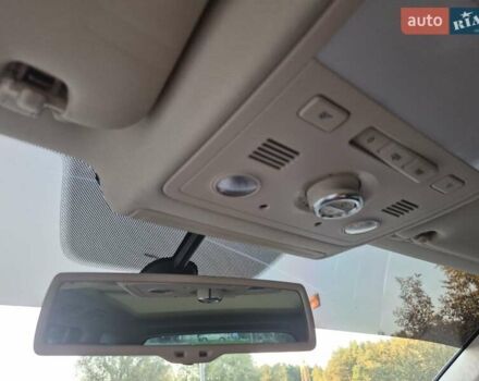 Серый Фольксваген Туарег, объемом двигателя 2.97 л и пробегом 248 тыс. км за 16500 $, фото 12 на Automoto.ua