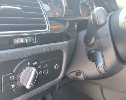 Серый Фольксваген Туарег, объемом двигателя 3 л и пробегом 280 тыс. км за 22500 $, фото 29 на Automoto.ua