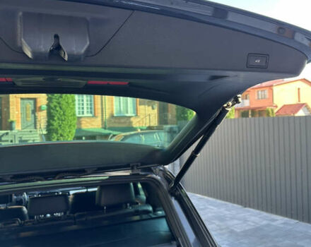 Сірий Фольксваген Туарег, об'ємом двигуна 2.97 л та пробігом 254 тис. км за 21000 $, фото 30 на Automoto.ua