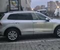 Сірий Фольксваген Туарег, об'ємом двигуна 3.6 л та пробігом 248 тис. км за 19000 $, фото 1 на Automoto.ua