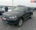 Серый Фольксваген Туарег, объемом двигателя 3.6 л и пробегом 212 тыс. км за 13999 $, фото 29 на Automoto.ua