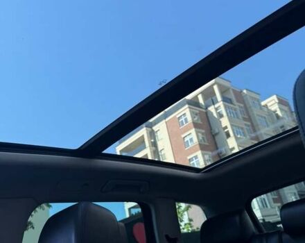 Серый Фольксваген Туарег, объемом двигателя 3 л и пробегом 267 тыс. км за 18800 $, фото 24 на Automoto.ua