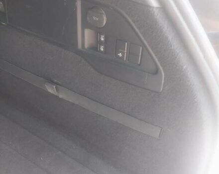 Серый Фольксваген Туарег, объемом двигателя 2.97 л и пробегом 289 тыс. км за 20500 $, фото 16 на Automoto.ua