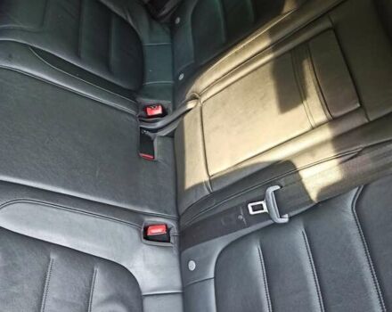 Серый Фольксваген Туарег, объемом двигателя 3.6 л и пробегом 179 тыс. км за 19000 $, фото 14 на Automoto.ua