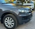 Фольксваген Туарег 2012 в Виннице на Automoto.ua Серый Фольксваген Туарег, объемом двигателя 3 л и пробегом 222 тыс. км за 21290 $, фото 5 на Automoto.ua