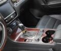Сірий Фольксваген Туарег, об'ємом двигуна 2.97 л та пробігом 180 тис. км за 21000 $, фото 8 на Automoto.ua