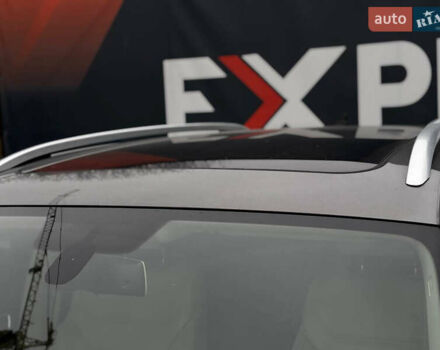 Сірий Фольксваген Туарег, об'ємом двигуна 2.97 л та пробігом 250 тис. км за 21500 $, фото 2 на Automoto.ua