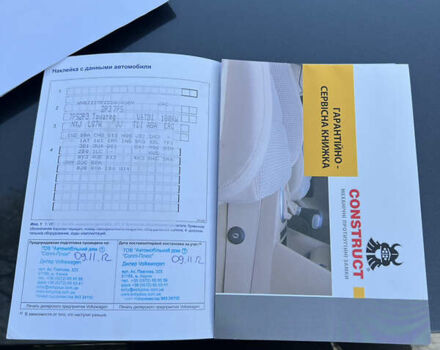 Сірий Фольксваген Туарег, об'ємом двигуна 2.97 л та пробігом 164 тис. км за 19899 $, фото 17 на Automoto.ua
