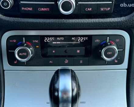 Фольксваген Туарег 2012 в Виннице на Automoto.ua Серый Фольксваген Туарег, объемом двигателя 3 л и пробегом 222 тыс. км за 21290 $, фото 36 на Automoto.ua