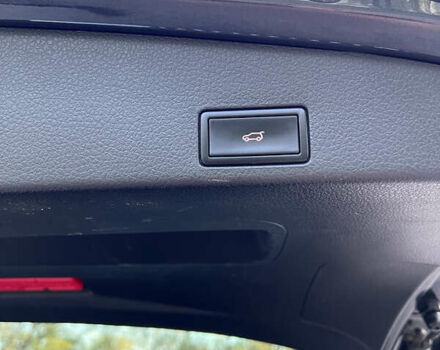 Сірий Фольксваген Туарег, об'ємом двигуна 2.97 л та пробігом 164 тис. км за 19899 $, фото 9 на Automoto.ua