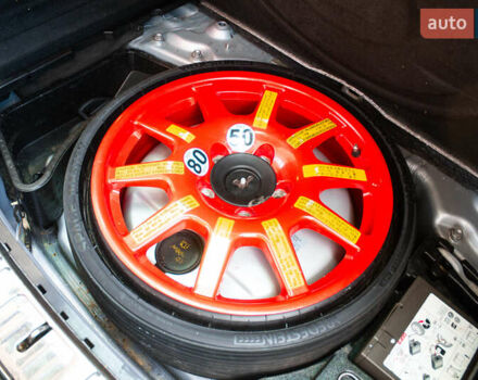 Сірий Фольксваген Туарег, об'ємом двигуна 2.97 л та пробігом 225 тис. км за 18500 $, фото 39 на Automoto.ua