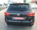 Сірий Фольксваген Туарег, об'ємом двигуна 3 л та пробігом 239 тис. км за 17900 $, фото 10 на Automoto.ua