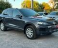 Фольксваген Туарег 2012 в Виннице на Automoto.ua Серый Фольксваген Туарег, объемом двигателя 3 л и пробегом 222 тыс. км за 21290 $, фото 4 на Automoto.ua