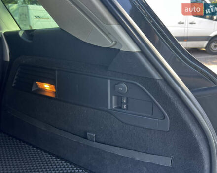 Сірий Фольксваген Туарег, об'ємом двигуна 3 л та пробігом 290 тис. км за 16300 $, фото 12 на Automoto.ua