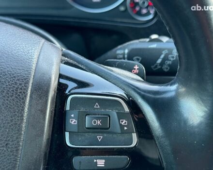Фольксваген Туарег 2012 в Виннице на Automoto.ua Серый Фольксваген Туарег, объемом двигателя 3 л и пробегом 222 тыс. км за 21290 $, фото 33 на Automoto.ua