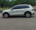 Сірий Фольксваген Туарег, об'ємом двигуна 2.97 л та пробігом 180 тис. км за 21000 $, фото 4 на Automoto.ua