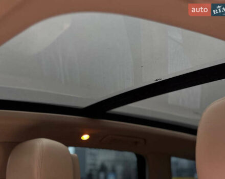 Сірий Фольксваген Туарег, об'ємом двигуна 2.97 л та пробігом 250 тис. км за 21500 $, фото 37 на Automoto.ua