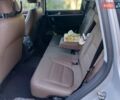 Сірий Фольксваген Туарег, об'ємом двигуна 2.97 л та пробігом 181 тис. км за 18999 $, фото 17 на Automoto.ua