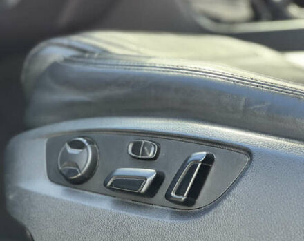 Сірий Фольксваген Туарег, об'ємом двигуна 2.97 л та пробігом 261 тис. км за 19999 $, фото 36 на Automoto.ua